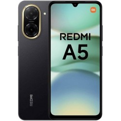 Xiaomi Redmi A5 Dual Sim 128GB 4GB RAM (Ekspozicinė prekė)